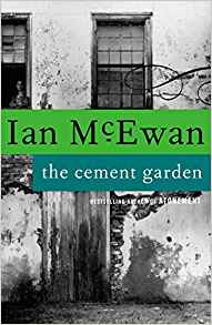 Ian McEwan